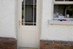 Back-Door