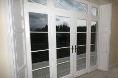 Balcony-window-doors