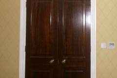 Enteral-Door-Surround