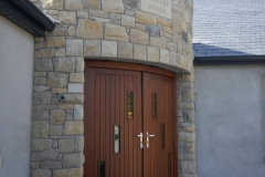 External-Curver-Door