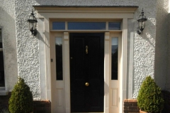 Front-door-Screen